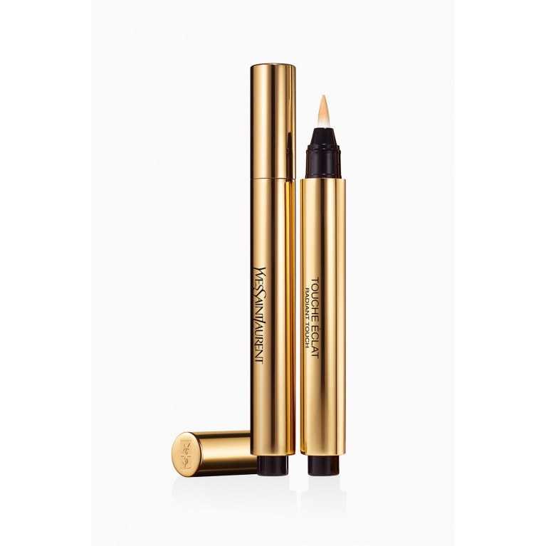 YSL - Ivory Touche Éclat High Cover Concealer Neutral