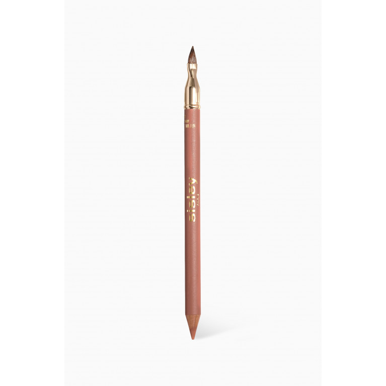 Sisley - N°1 Nude Phyto-Lèvres Perfect Lip Liner, 1.2g