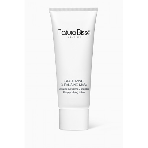 Natura Bisse - Stabilizing Cleansing Mask, 75ml
