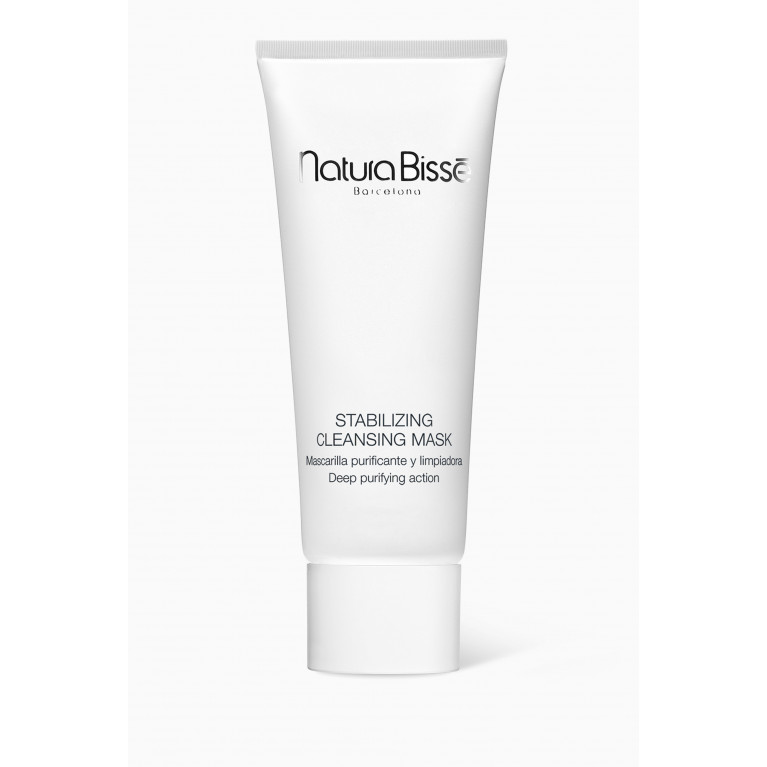 Natura Bisse - Stabilizing Cleansing Mask, 75ml