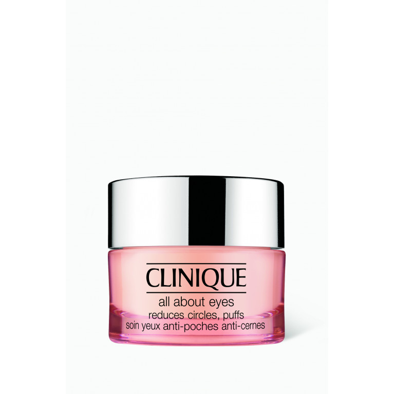 Clinique - All About Eyes™ Cream, 15ml