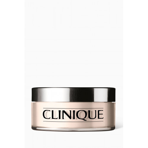 Clinique - 01 Blended Face Powder, 34g