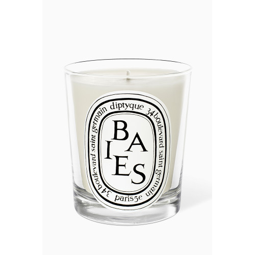 Diptyque - Baies Candle, 190g