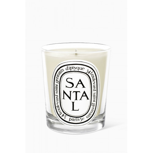 Diptyque - Santal Candle, 190g