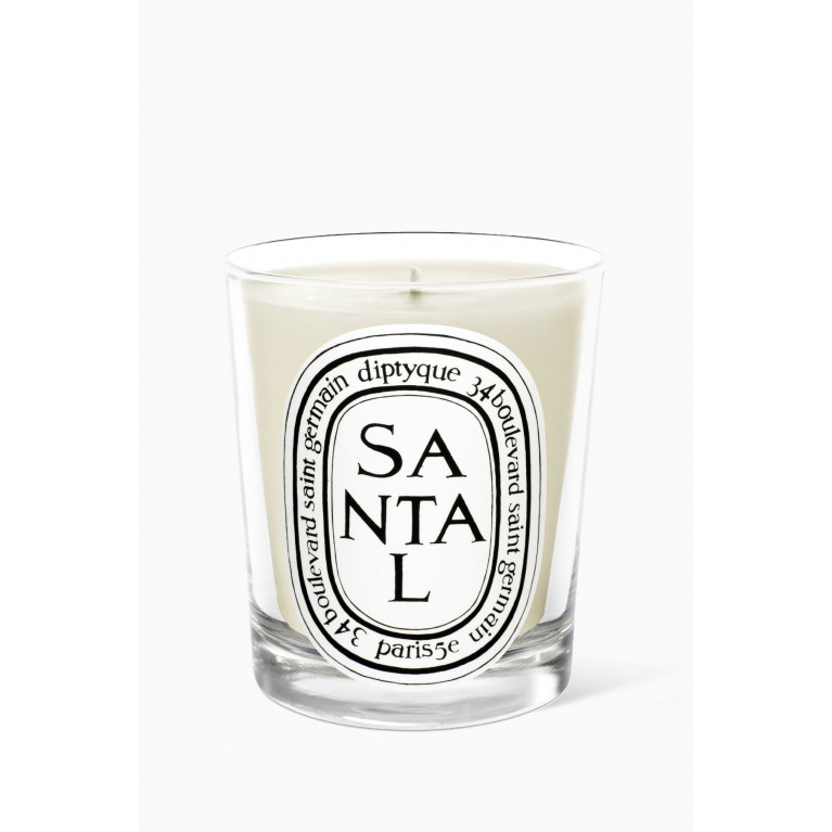 Diptyque - Santal Candle, 190g