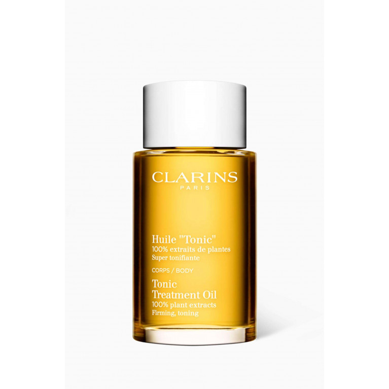 Clarins - Contour Body Treatment Oil, 100ml