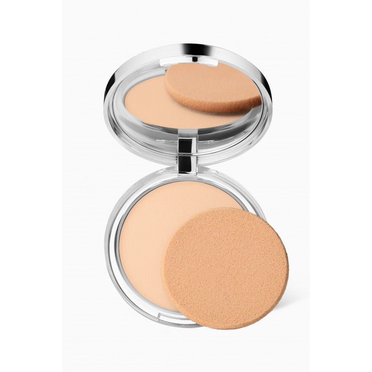 Clinique - Stay Neutral Stay-Matte Sheer Pressed Powder, 7.6g