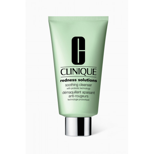 Clinique - Redness Solutions Soothing Cleanser, 150ml