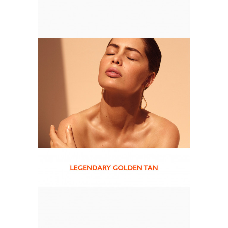 LANCASTER - Sun Beauty Tan Deepener Tinted Jelly, 200ml