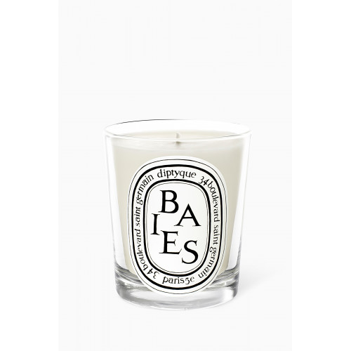 Diptyque - Baies Candle, 70g