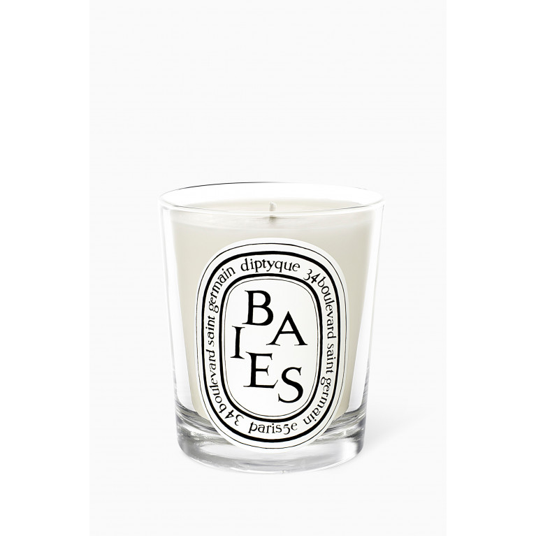 Diptyque - Baies Candle, 70g