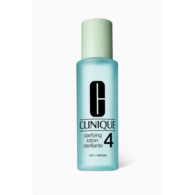 Clinique - Clarifying Lotion 4, 200ml