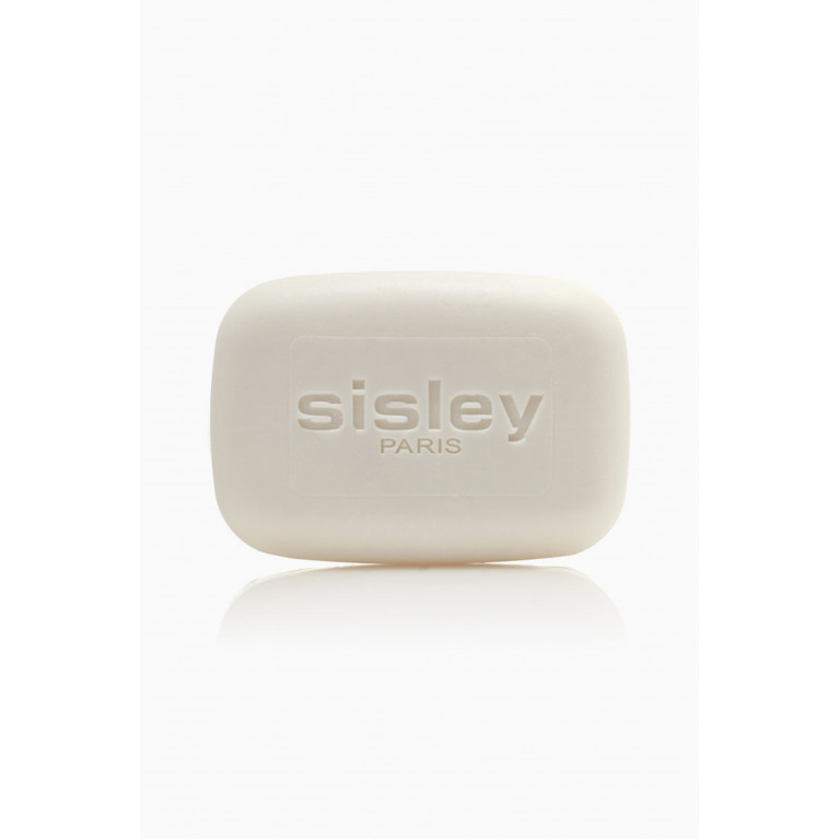 Sisley - Soapless Gentle Foaming Cleanser