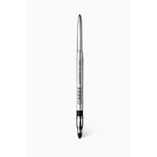 Clinique - Really Black Quickliner™ for Eyes, 3g