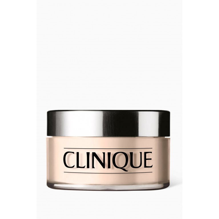 Clinique - Transparency 8 Blended Face Powder & Brush, 34g