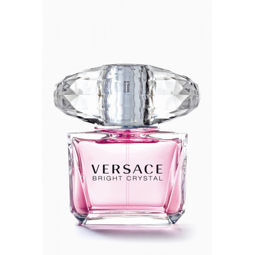 Versace - Bright Crystal Eau De Toilette, 90ml