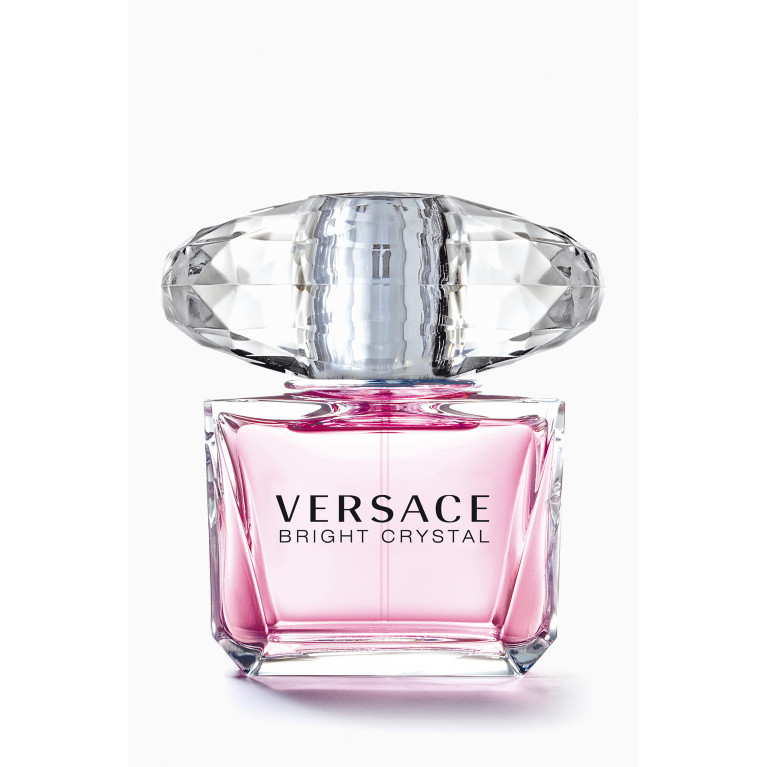 Versace - Bright Crystal Eau De Toilette, 90ml