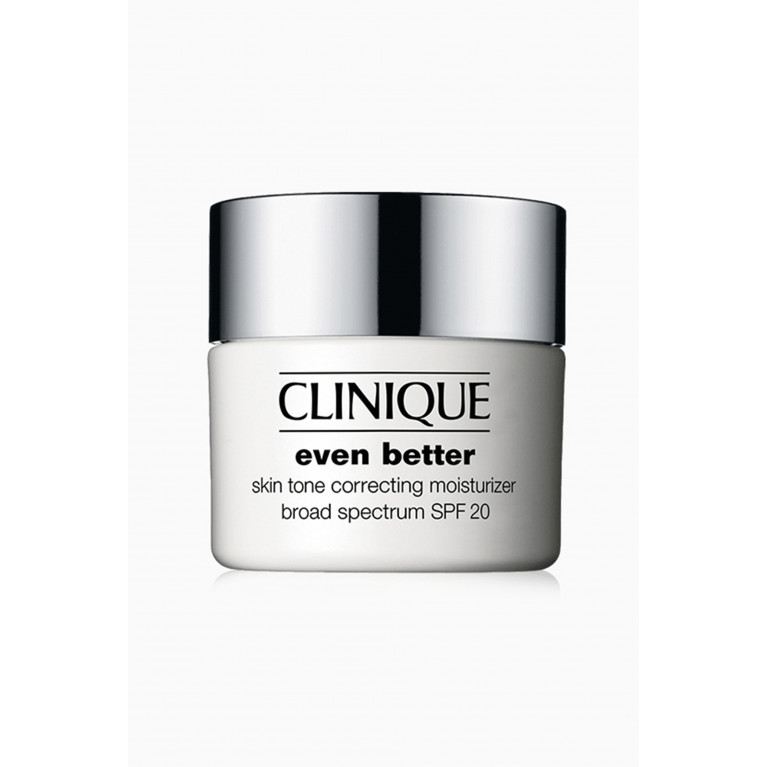 Clinique - Even Better™ Skin Tone Correcting Lotion SPF 20, 50ml