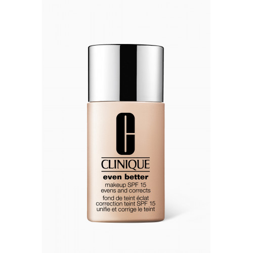 Clinique - CN 20 Fair Even Better™ Makeup SPF15, 30ml