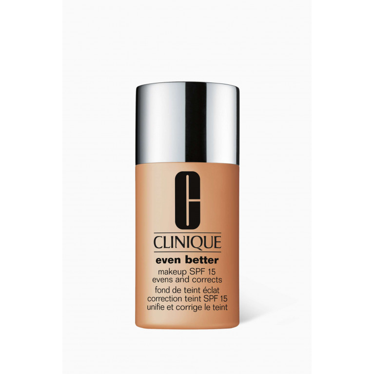 Clinique - CN 90 Sand Even Better™ Makeup SPF15, 30ml