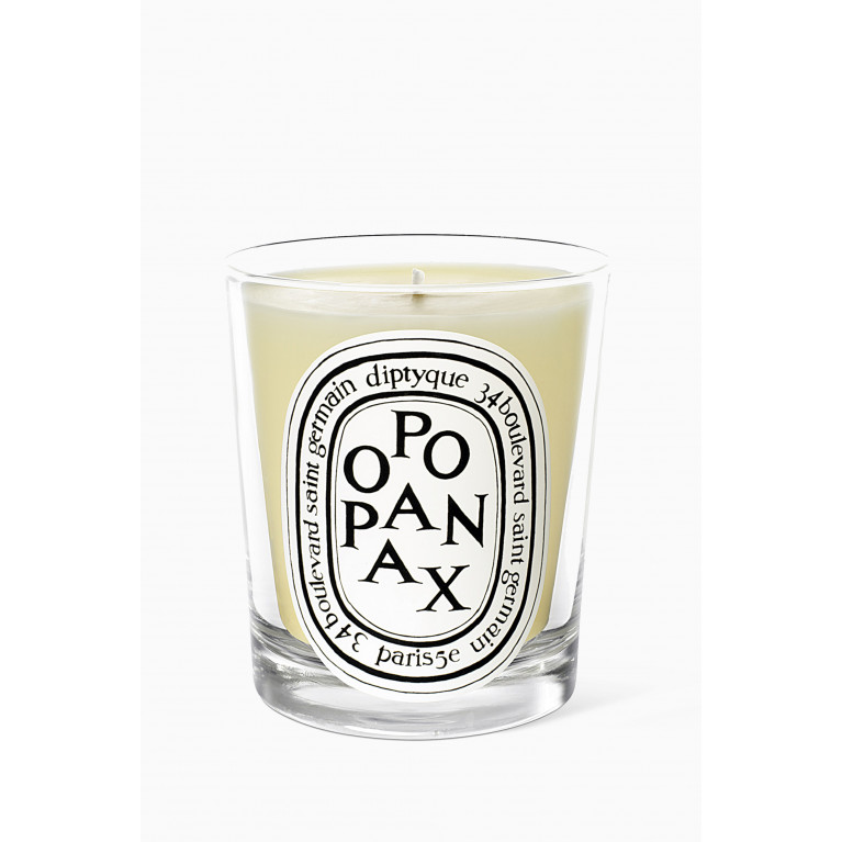 Diptyque - Opopanax Candle, 190g