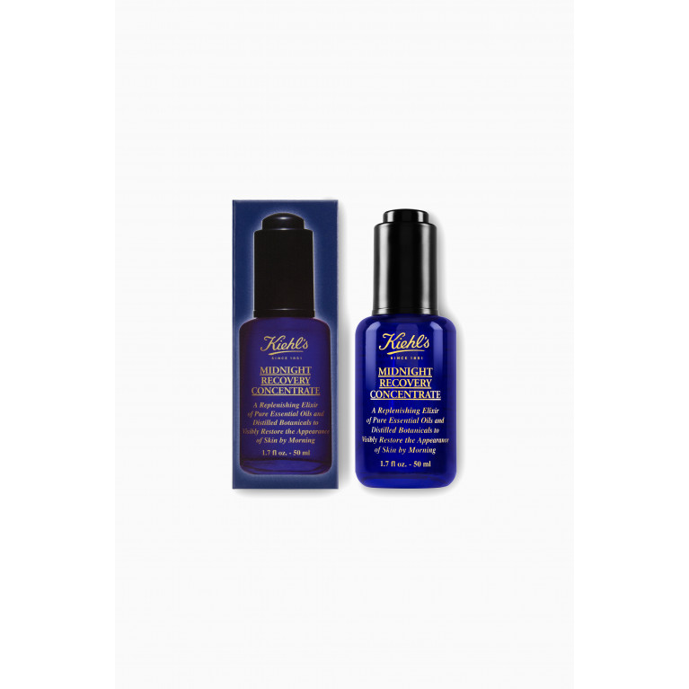 Kiehl's - Midnight Recovery Concentrate, 50ml