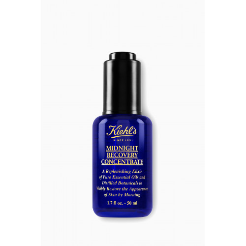Kiehl's - Midnight Recovery Concentrate, 50ml