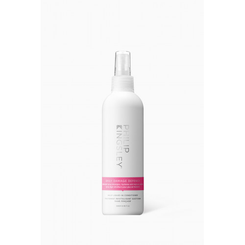 Philip Kingsley - Daily Damage Defence Leave-In Conditioner Spray, 250ml