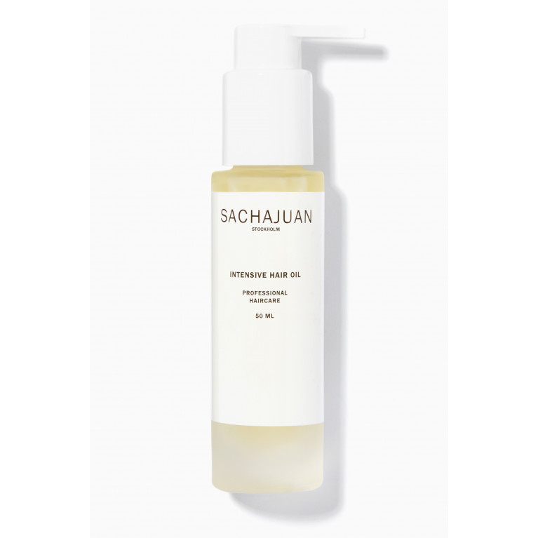 Sachajuan - Intensive Hair Oil, 50ml