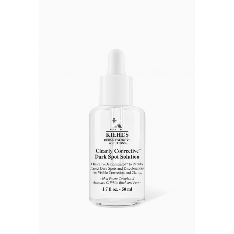 Kiehl's - Clearly Collective Dark Spot Solution, 50ml