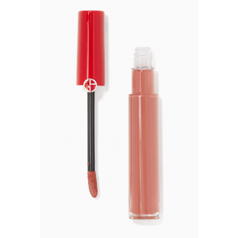 Armani - 202 Dolci Lip Maestro Velvet Liquid Lipstick, 6.5ml Neutral