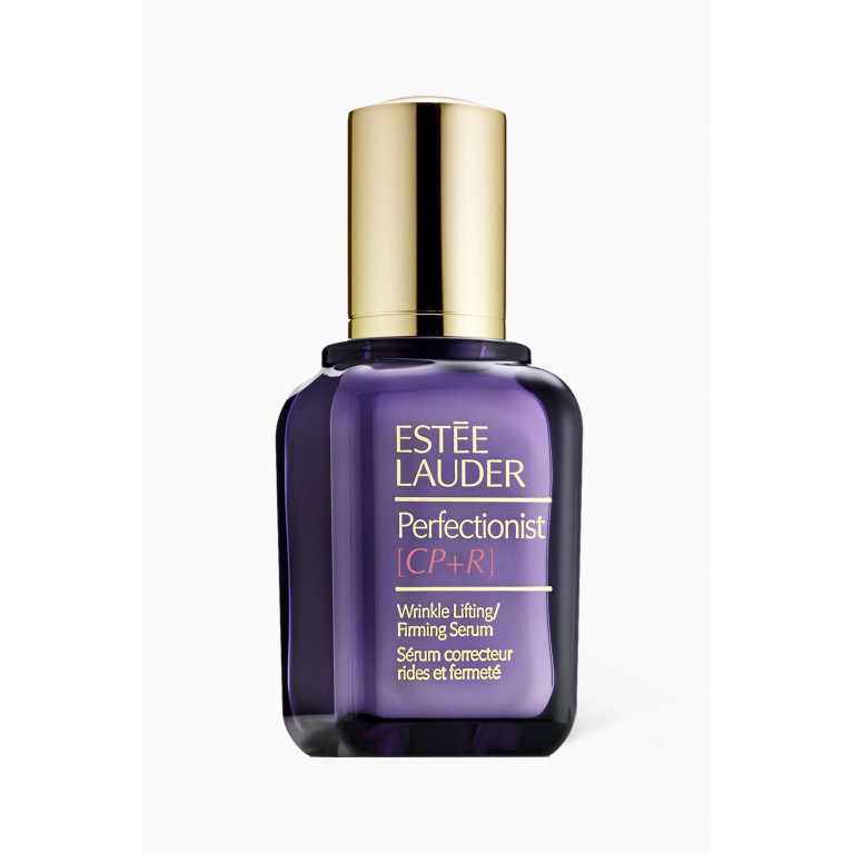 Estee Lauder - Perfectionist [CP+R] Wrinkle Lifting/Firming Serum, 50ml