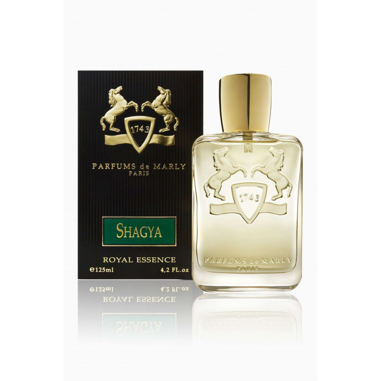 Parfums de Marly - Shagya Eau de Parfum Spray, 125ml