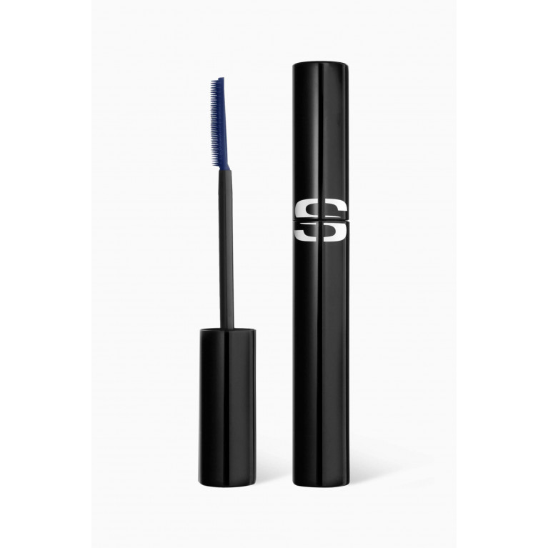 Sisley - N3 Deep Blue So Intense Mascara, 6ml