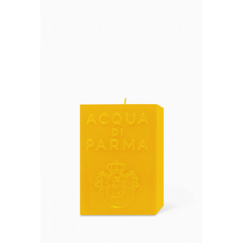 Acqua Di Parma - Colonia Yellow Cube Candle, 1000g