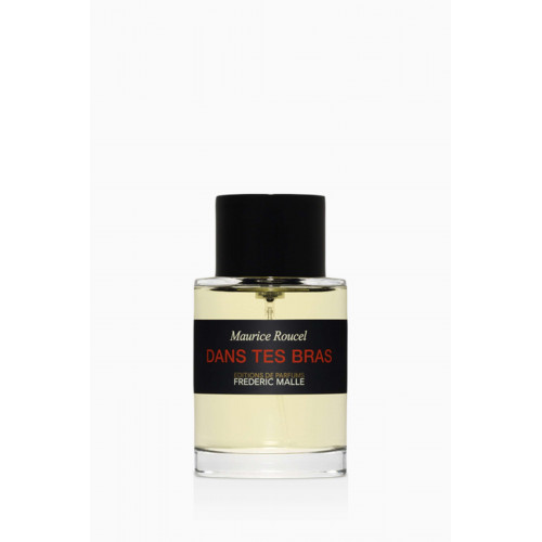 Editions de Parfums Frederic Malle - Dans Tes Bras Perfume, 100ml