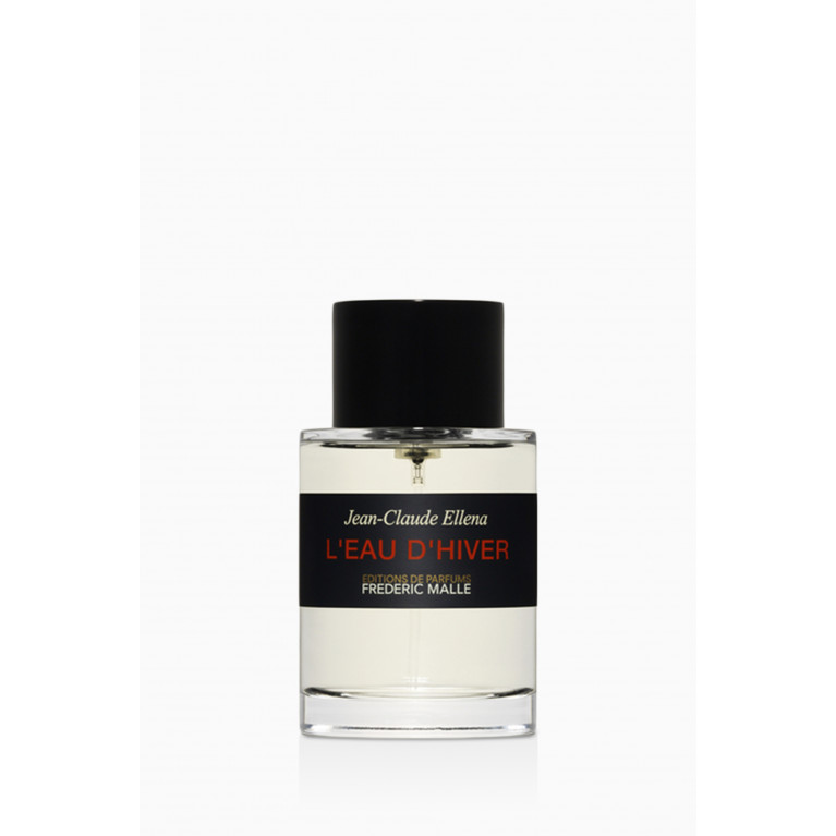 Editions de Parfums Frederic Malle - L'eau D'hiver Perfume, 100ml