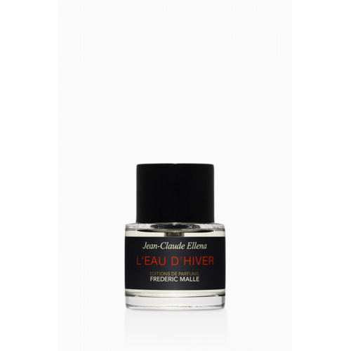 Editions de Parfums Frederic Malle - L'eau D'hiver Perfume, 50ml