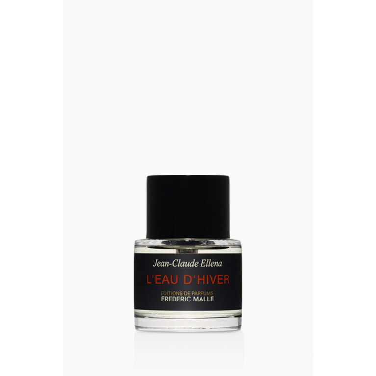 Editions de Parfums Frederic Malle - L'eau D'hiver Perfume, 50ml