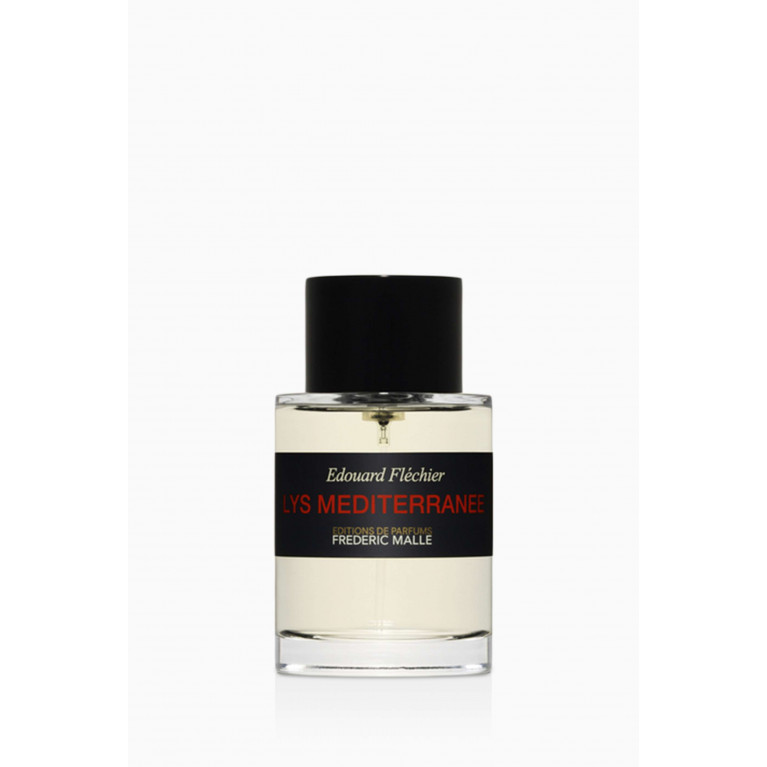 Editions de Parfums Frederic Malle - Lys Mediterranee Perfume, 100ml
