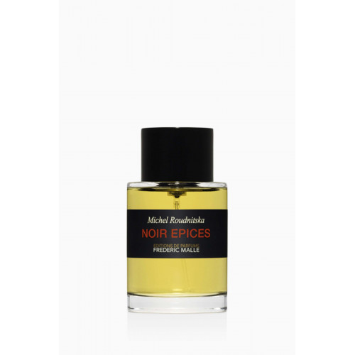 Editions de Parfums Frederic Malle - Noir Epices Perfume, 100ml