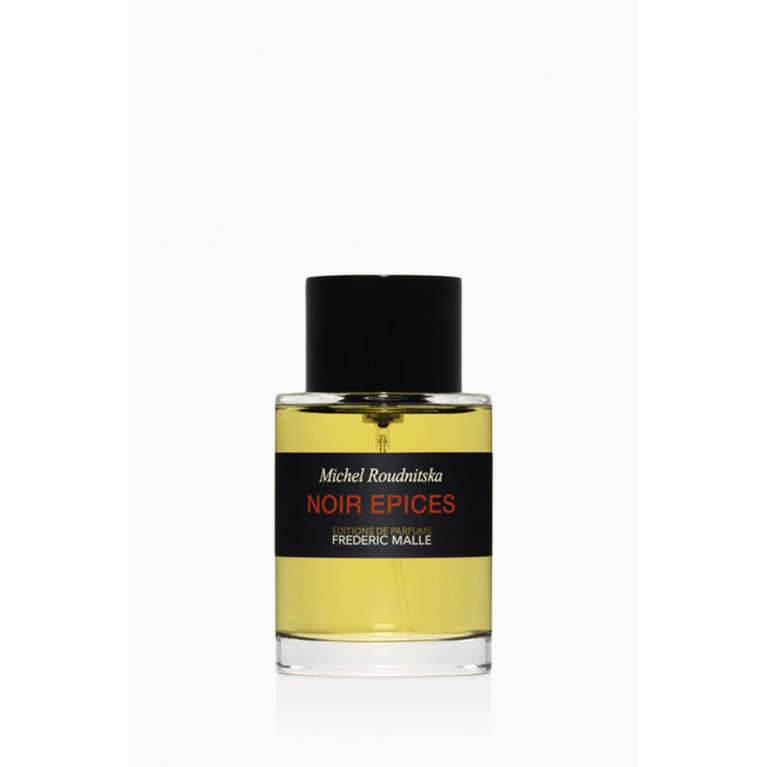 Editions de Parfums Frederic Malle - Noir Epices Perfume, 100ml