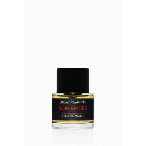 Editions de Parfums Frederic Malle - Noir Epices Perfume, 50ml