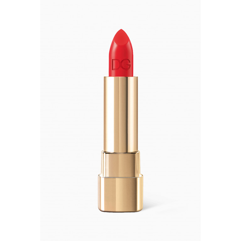 Dolce & Gabbana - Iconic Classic Cream Lipstick, 3.5g Multicolour