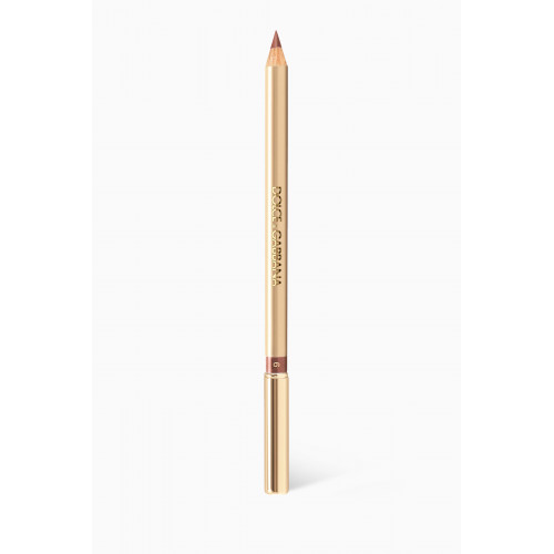 Dolce & Gabbana - Soft The Lip Liner Pencil, 1.88g Multicolour