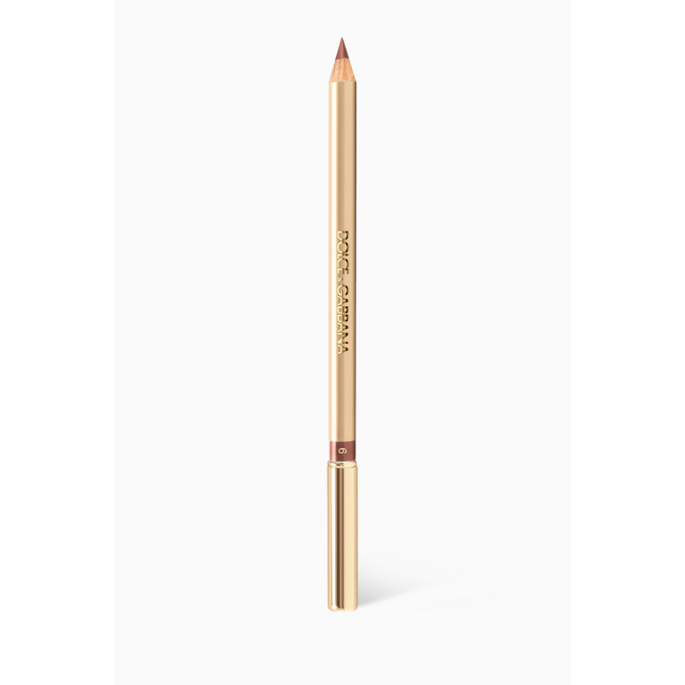 Dolce & Gabbana - Soft The Lip Liner Pencil, 1.88g Multicolour
