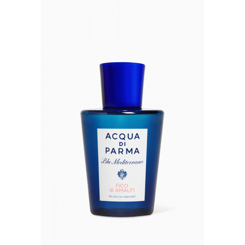 Acqua Di Parma - Blu Mediterraneo Fico di Amalfi Vitalizing Shower Gel, 200ml
