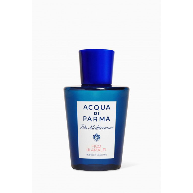 Acqua Di Parma - Blu Mediterraneo Fico di Amalfi Vitalizing Shower Gel, 200ml