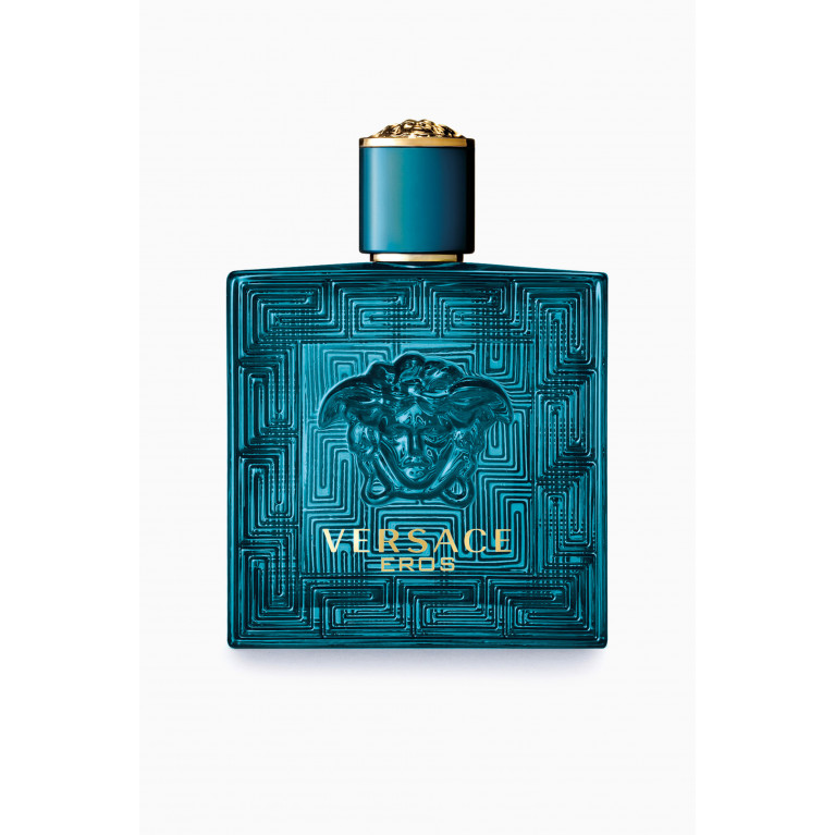 Versace  - Eros Eau De Toilette Spray, 100ml