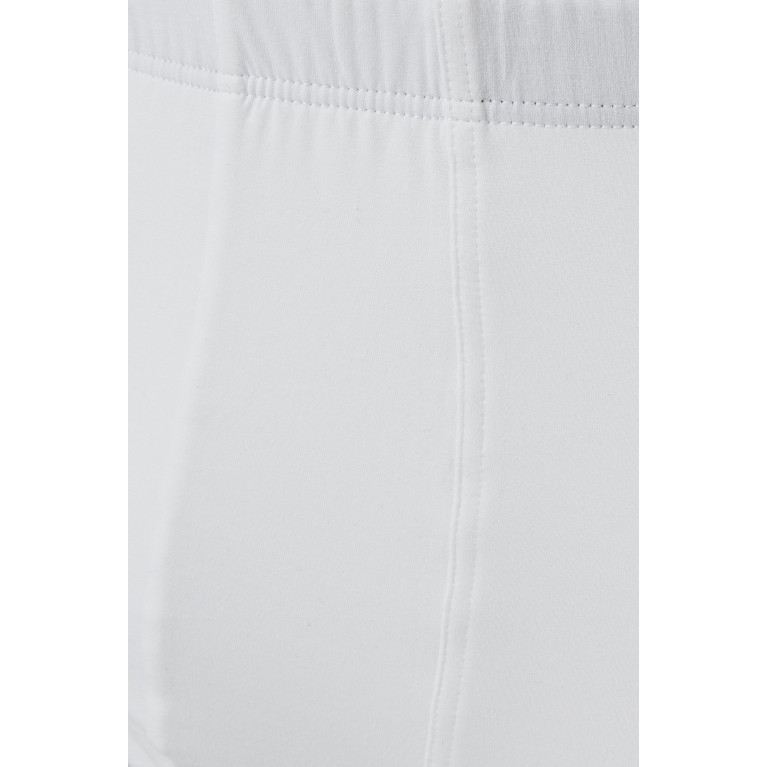 Hanro - Cotton Superior Boxer Briefs White